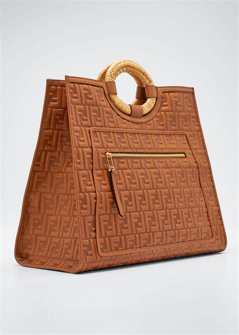 fendi shopping paper bag|buy Fendi bag online.